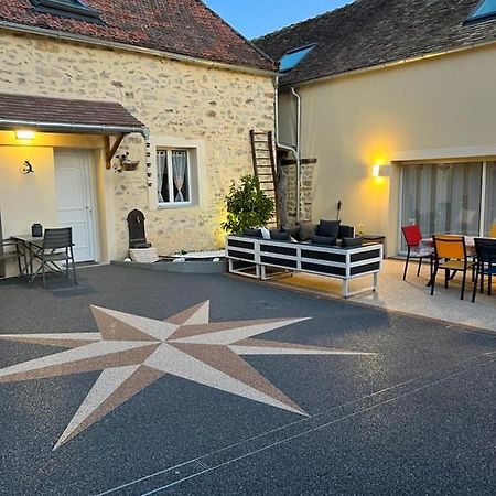 Moisenay Suzy Home מראה חיצוני תמונה