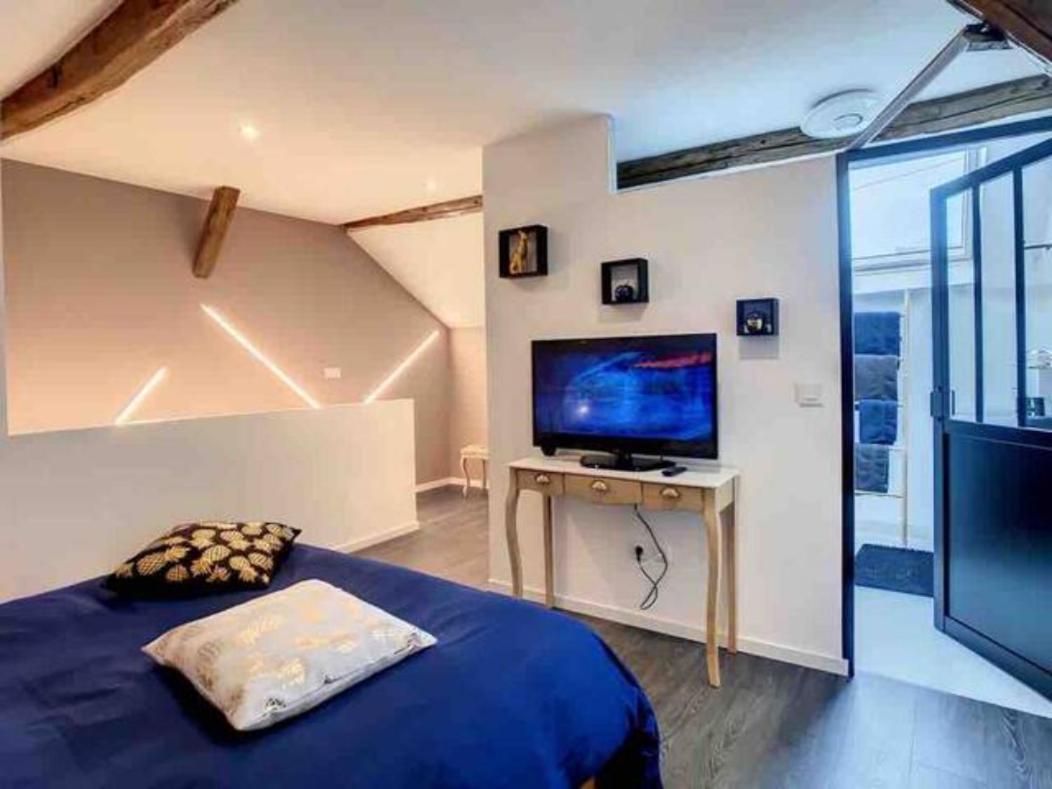 Moisenay Suzy Home מראה חיצוני תמונה